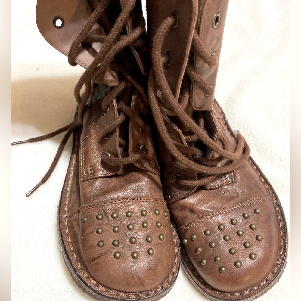 Pepe girls Prairie boots